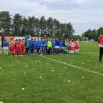 U9 Zarja