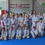 karate pokal Zgonik