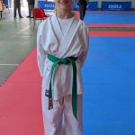 karate pokal Zgonik