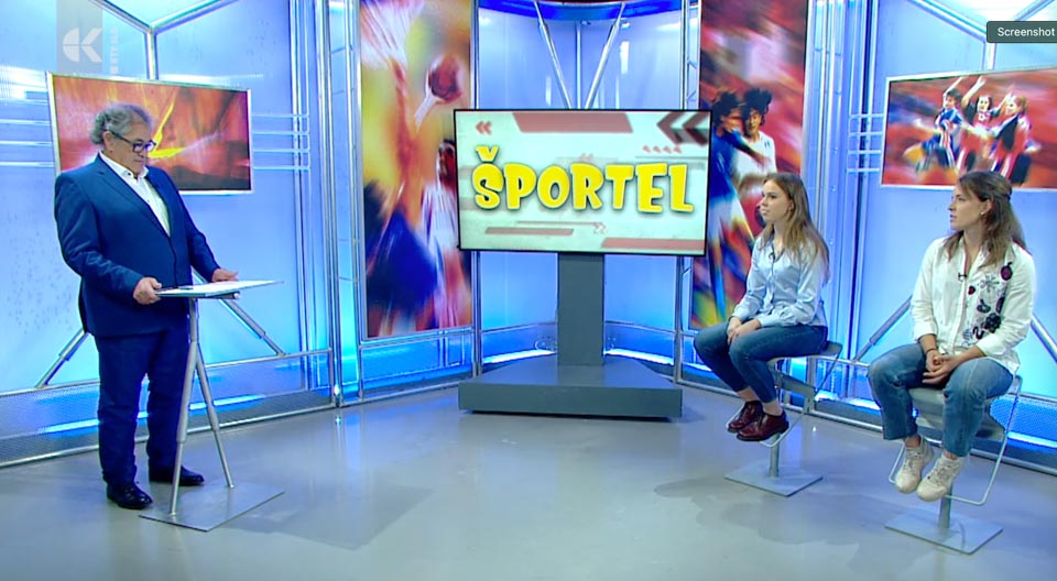 Sportel 14 maj