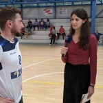 C-liga: Sloga Tabor - Soča Lokanda Devetak