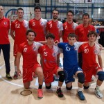 C-liga: Sloga Tabor - Soča Lokanda Devetak