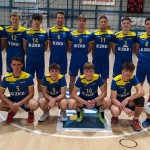 C-liga: Sloga Tabor - Soča Lokanda Devetak