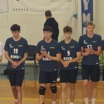 Under 17: Soča zanesljivo zmagala