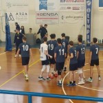 Under 17: Soča zanesljivo zmagala