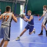 Portorož cup: Polet Kontovel (Jadran) osvojil 7. mesto