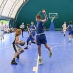 Portorož cup: Polet Kontovel (Jadran) osvojil 7. mesto