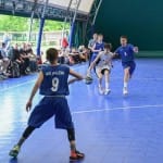 Portorož cup: Polet Kontovel (Jadran) osvojil 7. mesto