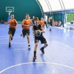 Portorož cup: Polet Kontovel (Jadran) osvojil 7. mesto