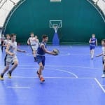 Portorož cup: Polet Kontovel (Jadran) osvojil 7. mesto
