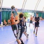 Portorož cup: Polet Kontovel (Jadran) osvojil 7. mesto
