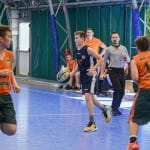 Portorož cup: Polet Kontovel (Jadran) osvojil 7. mesto