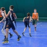 Portorož cup: Polet Kontovel (Jadran) osvojil 7. mesto