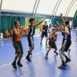 Portorož cup: Polet Kontovel (Jadran) osvojil 7. mesto