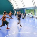 Portorož cup: Polet Kontovel (Jadran) osvojil 7. mesto
