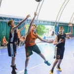 Portorož cup: Polet Kontovel (Jadran) osvojil 7. mesto