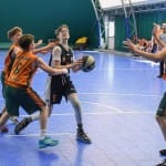 Portorož cup: Polet Kontovel (Jadran) osvojil 7. mesto