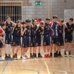 Portorož cup: Polet Kontovel (Jadran) osvojil 7. mesto