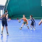Portorož cup: Polet Kontovel (Jadran) osvojil 7. mesto