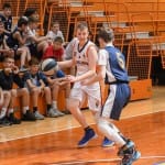 Portorož cup: Polet Kontovel (Jadran) osvojil 7. mesto