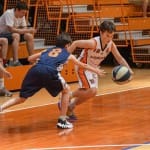 Portorož cup: Polet Kontovel (Jadran) osvojil 7. mesto