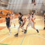 Portorož cup: Polet Kontovel (Jadran) osvojil 7. mesto