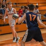Portorož cup: Polet Kontovel (Jadran) osvojil 7. mesto