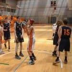 Portorož cup: Polet Kontovel (Jadran) osvojil 7. mesto