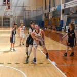 Portorož cup: Polet Kontovel (Jadran) osvojil 7. mesto