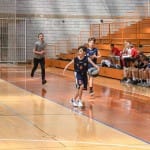 Portorož cup: Polet Kontovel (Jadran) osvojil 7. mesto
