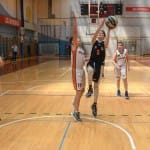 Portorož cup: Polet Kontovel (Jadran) osvojil 7. mesto