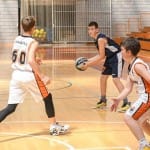 Portorož cup: Polet Kontovel (Jadran) osvojil 7. mesto