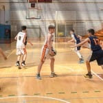 Portorož cup: Polet Kontovel (Jadran) osvojil 7. mesto