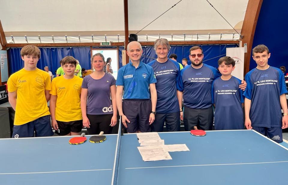 Državno šolsko prvenstvo: za uvod dve zmagi ekipe Iga Grudna