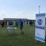 Spomladanski turnir AŠD Sovodnje