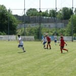 Spomladanski turnir AŠD Sovodnje