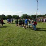Spomladanski turnir AŠD Sovodnje