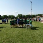 Spomladanski turnir AŠD Sovodnje