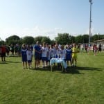 Spomladanski turnir AŠD Sovodnje