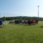 Spomladanski turnir AŠD Sovodnje