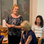 Križ, občni zbor  AŠD Mladina: za predsednika potrdili Petra