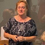 Križ, občni zbor  AŠD Mladina: za predsednika potrdili Petra