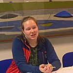 Križ, občni zbor  AŠD Mladina: za predsednika potrdili Petra