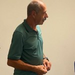 Križ, občni zbor  AŠD Mladina: za predsednika potrdili Petra