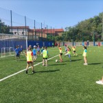 ZAKLJUČNO ŠPORTNO TEKMOVANJE ZA OSNOVNOŠOLCE NABREŽINSKEGA R