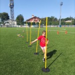 ZAKLJUČNO ŠPORTNO TEKMOVANJE ZA OSNOVNOŠOLCE NABREŽINSKEGA R