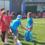 ZAKLJUČNO ŠPORTNO TEKMOVANJE ZA OSNOVNOŠOLCE NABREŽINSKEGA R