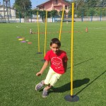 ZAKLJUČNO ŠPORTNO TEKMOVANJE ZA OSNOVNOŠOLCE NABREŽINSKEGA R