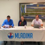 Križ, občni zbor  AŠD Mladina: za predsednika potrdili Petra