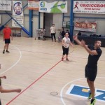 Mlade slogašice (U13) so sklenile prvenstvo z družabnostjo